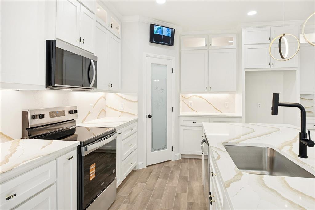 Beachwood Estates Sec E - Residential