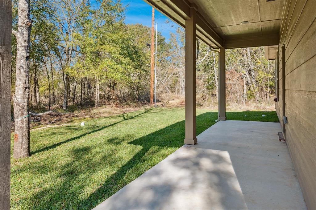 Beachwood Estates Sec E - Residential