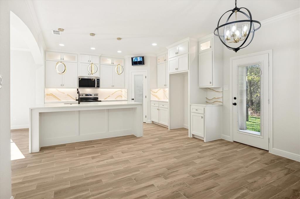 Beachwood Estates Sec E - Residential