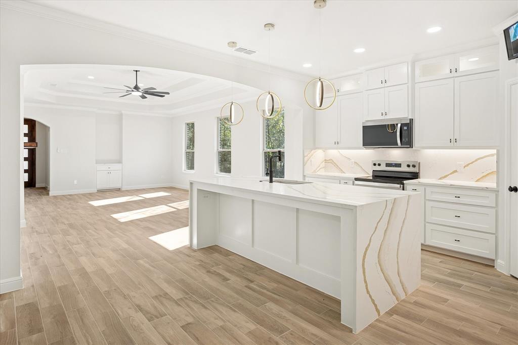 Beachwood Estates Sec E - Residential