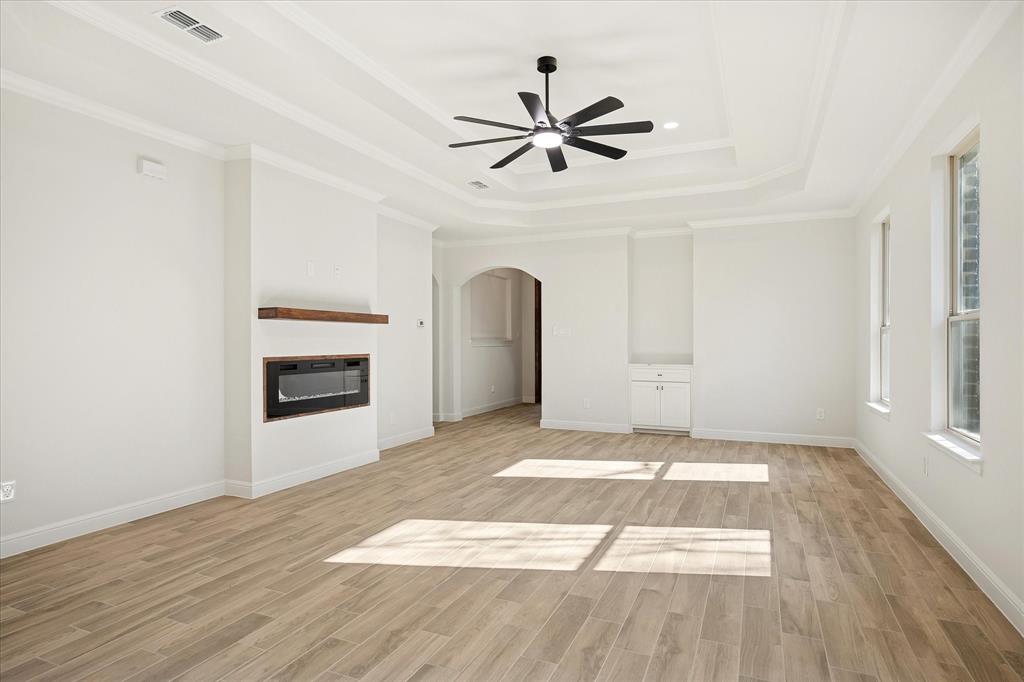 Beachwood Estates Sec E - Residential