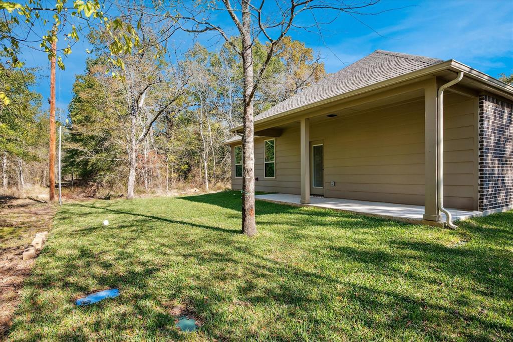 Beachwood Estates Sec E - Residential