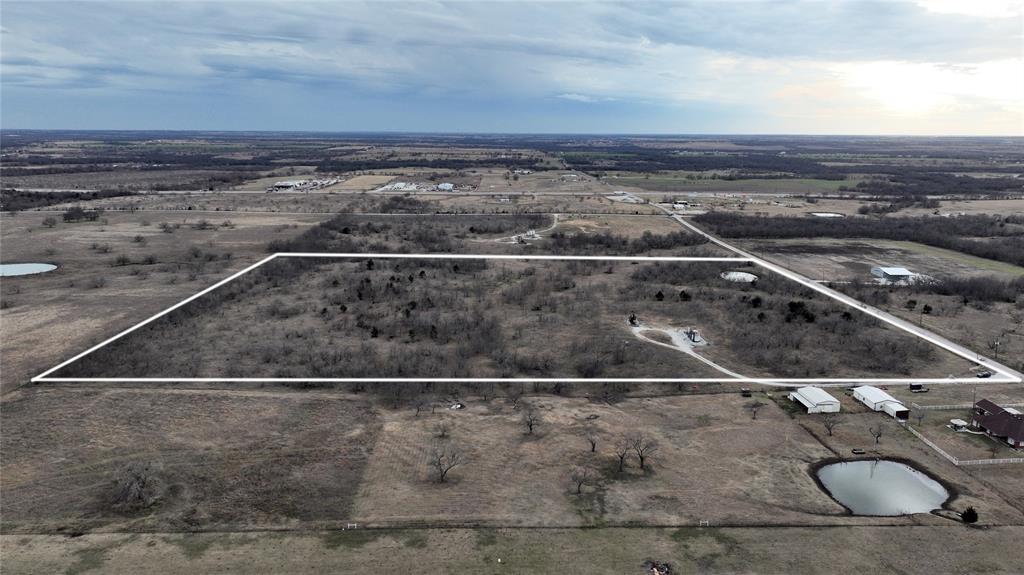 G-0961 PERSONS HIRAM A - Land