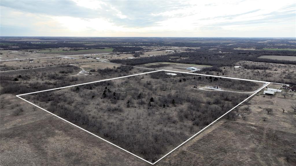 G-0961 PERSONS HIRAM A - Land