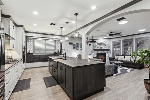 7164 Bramblebush Drive Frisco TX 75033