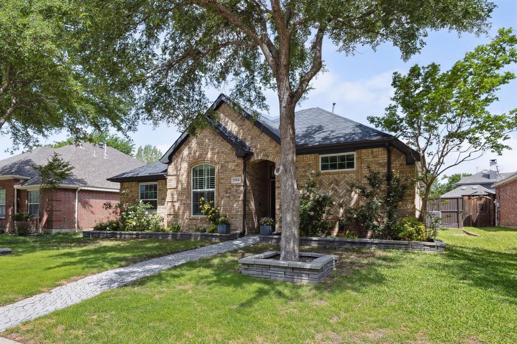 7164 Bramblebush Drive