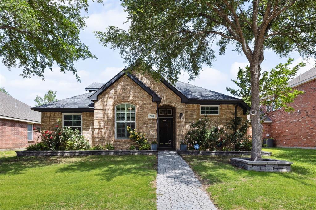 7164 Bramblebush Drive