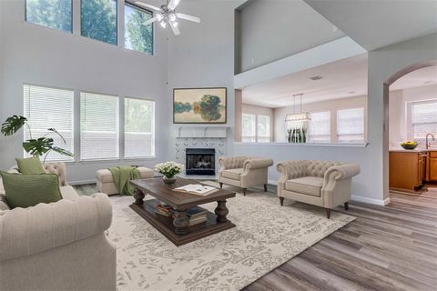 817 Rushmore Drive Allen TX 75002