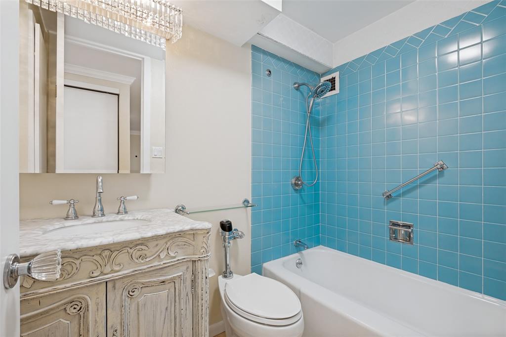Twenty-One Turtle Creek Condos - Residential