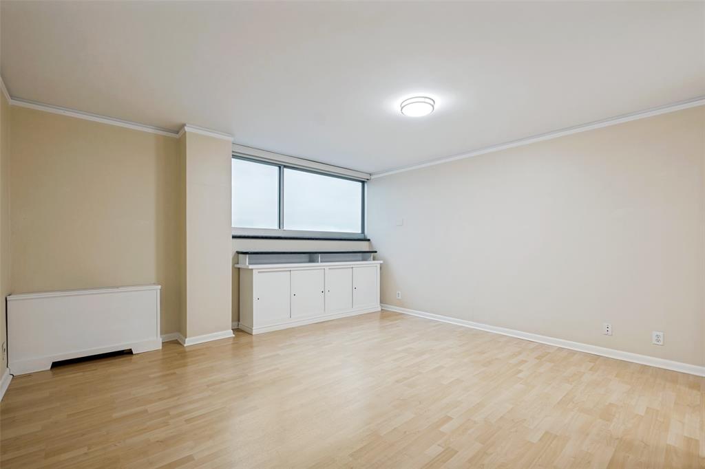 Twenty-One Turtle Creek Condos - Residential