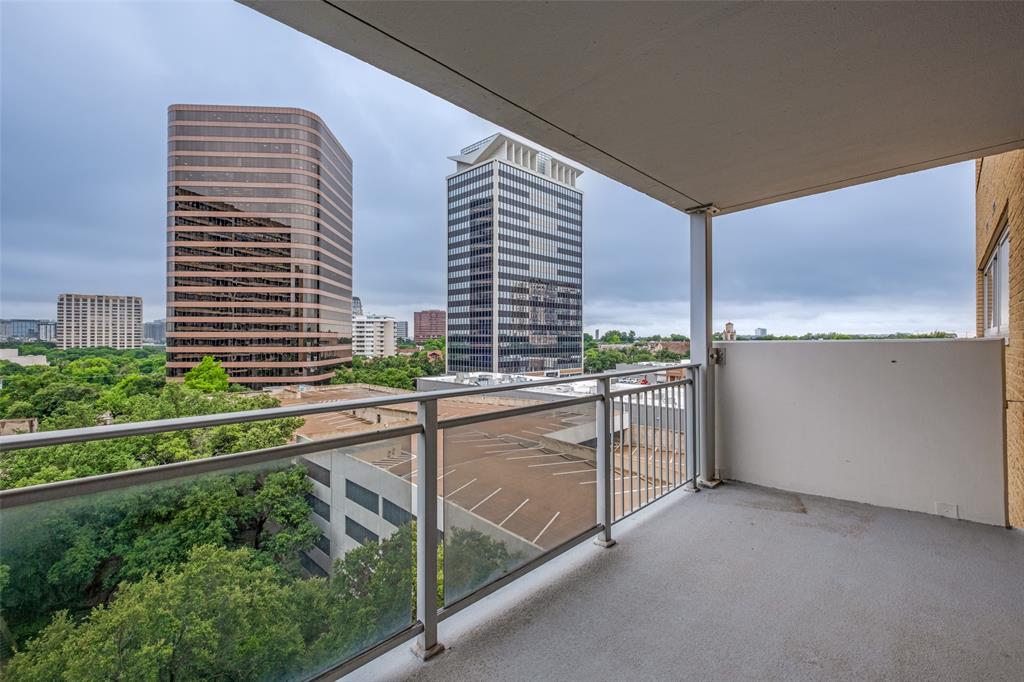 Twenty-One Turtle Creek Condos - Residential