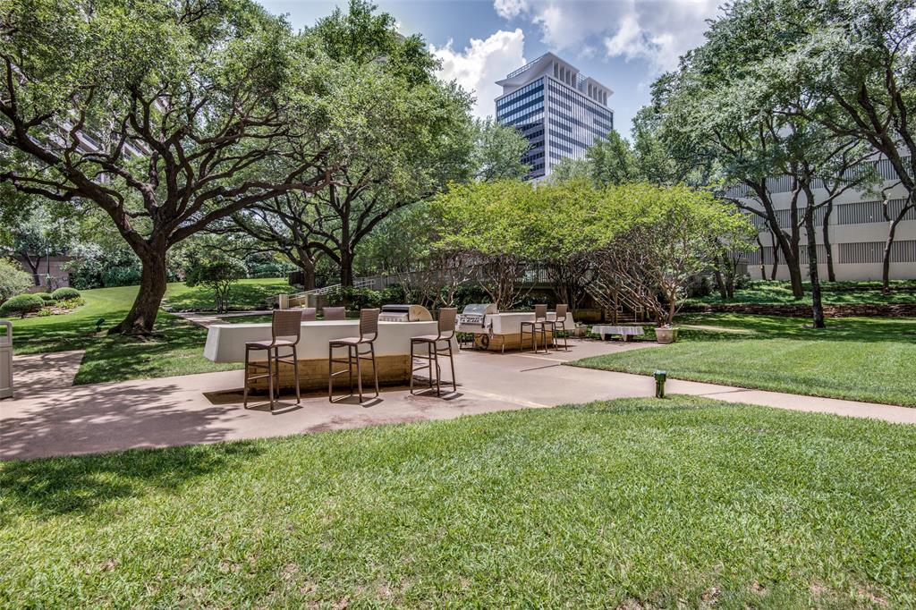 Twenty-One Turtle Creek Condos - Residential