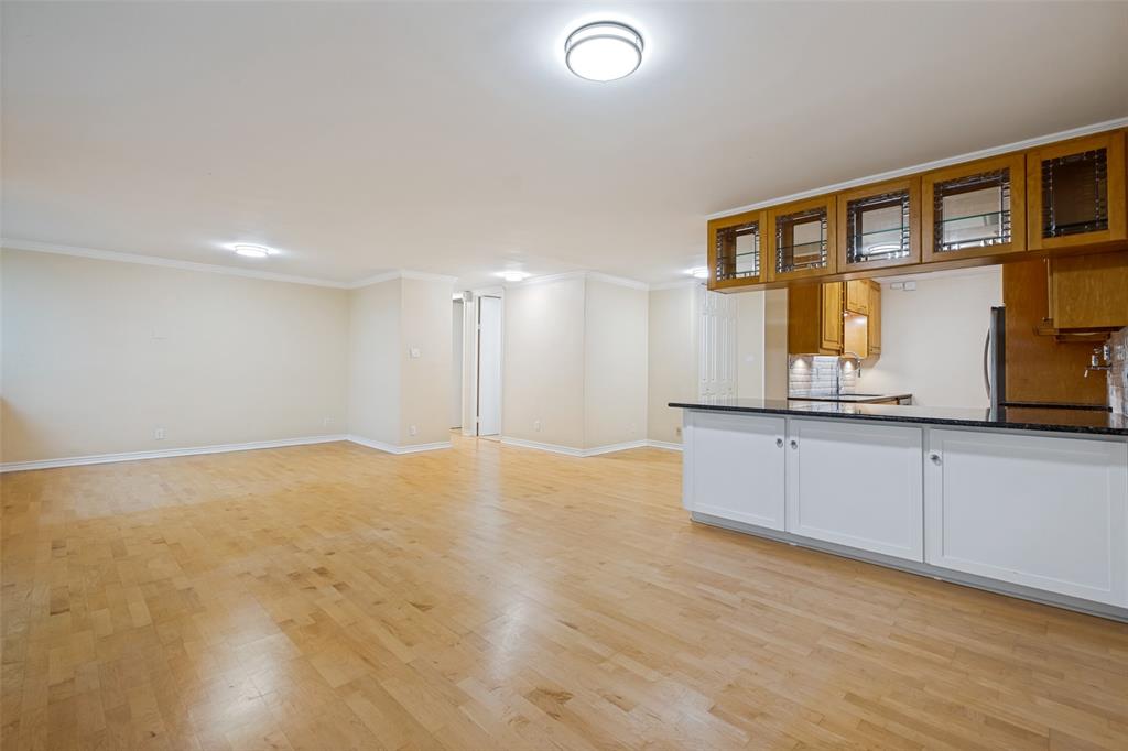 Twenty-One Turtle Creek Condos - Residential