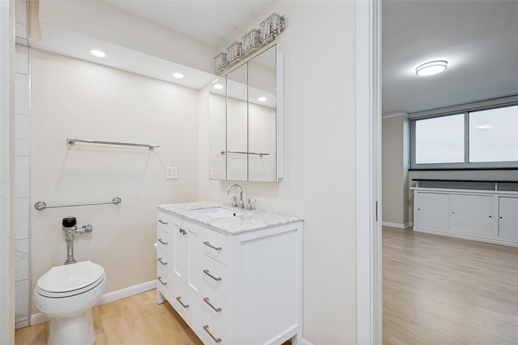 Twenty-One Turtle Creek Condos - Residential