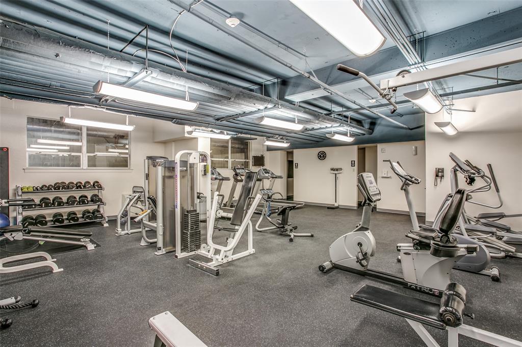 Twenty-One Turtle Creek Condos - Residential