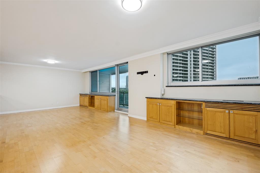 Twenty-One Turtle Creek Condos - Residential