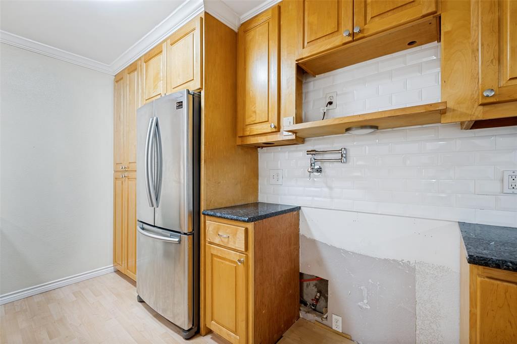Twenty-One Turtle Creek Condos - Residential