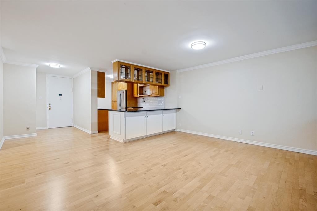 Twenty-One Turtle Creek Condos - Residential