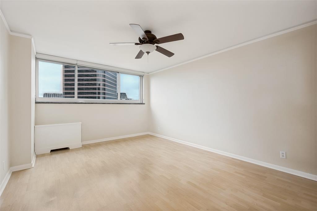 Twenty-One Turtle Creek Condos - Residential