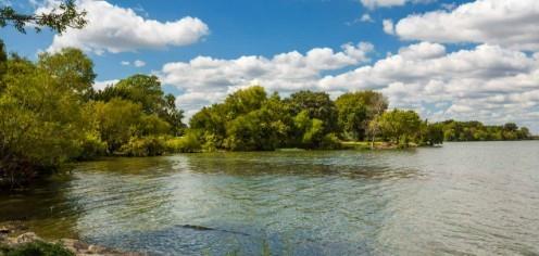 Lakeshore Estates - Residential