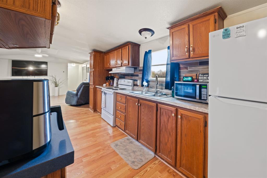 Lakeshore Estates - Residential