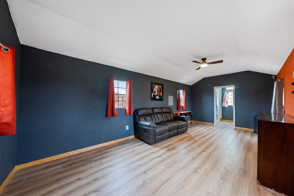 Lakeshore Estates - Residential