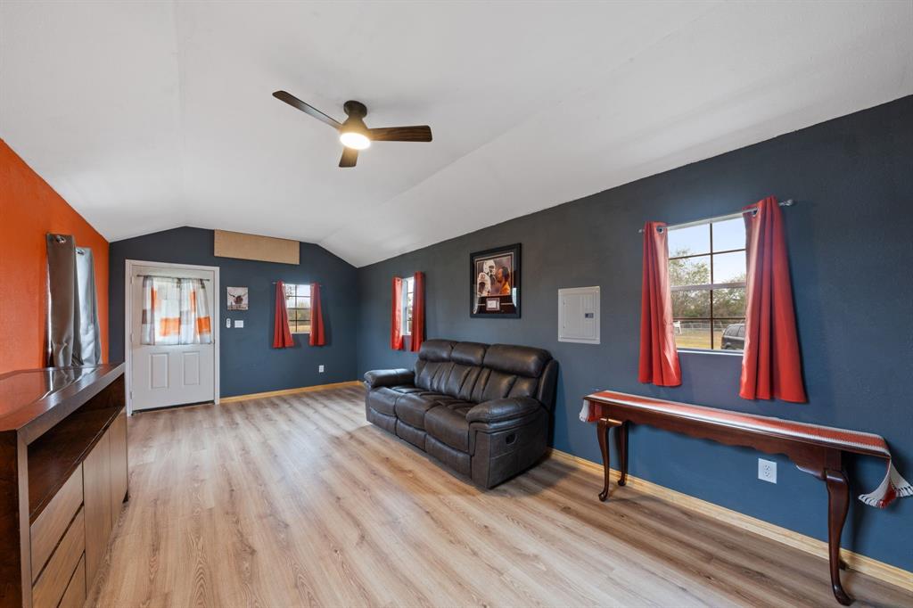 Lakeshore Estates - Residential