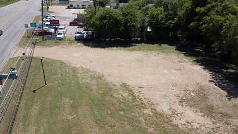 100 Brewster Street Waco TX 76706