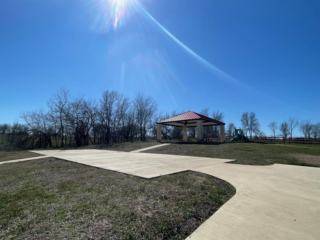 R1050 Richland Park - Land