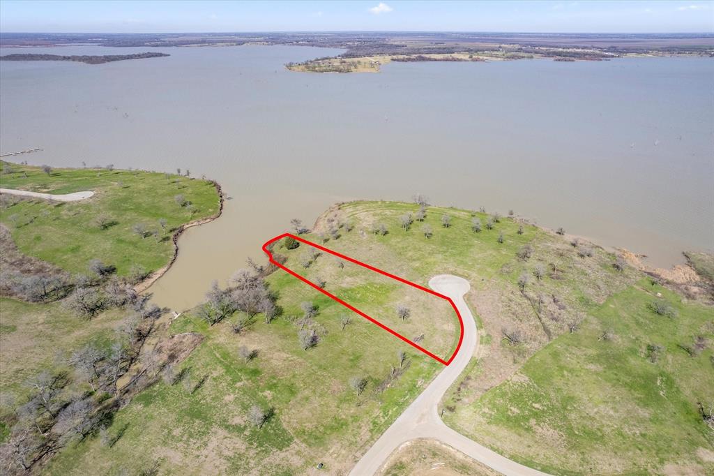 R1050 Richland Park - Land