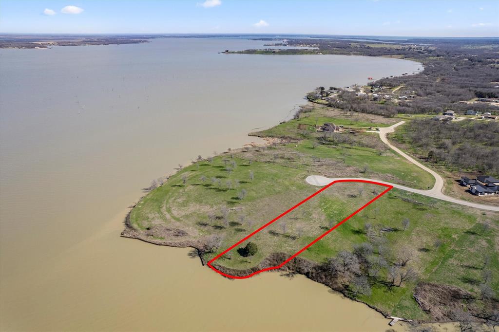 R1050 Richland Park - Land