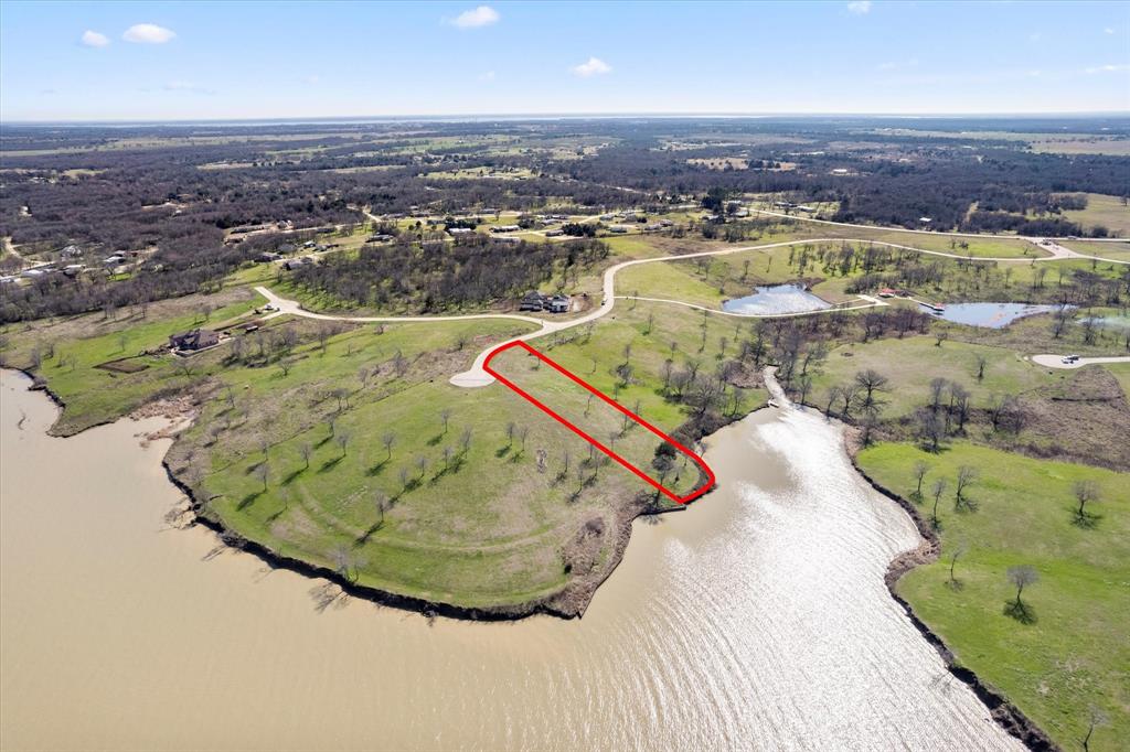 R1050 Richland Park - Land