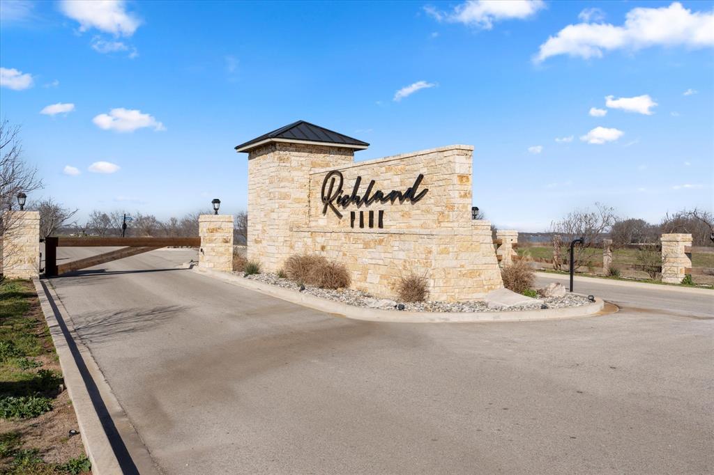 R1050 Richland Park - Land