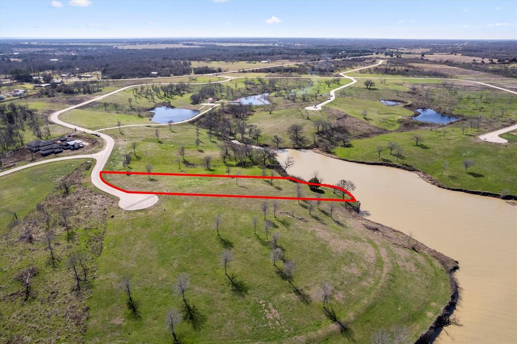 R1050 Richland Park - Land