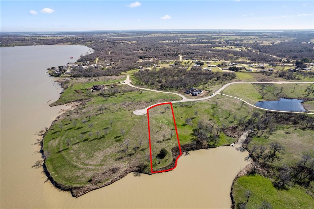 R1050 Richland Park - Land