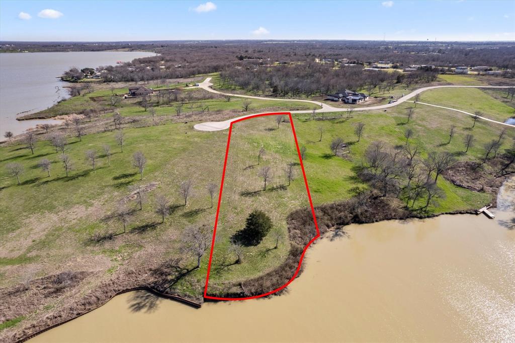 R1050 Richland Park - Land