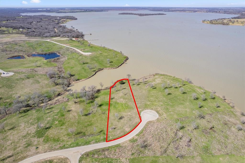 R1050 Richland Park - Land