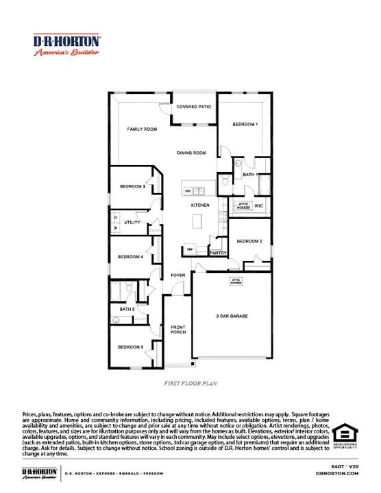 1136 Sugar Pine Drive