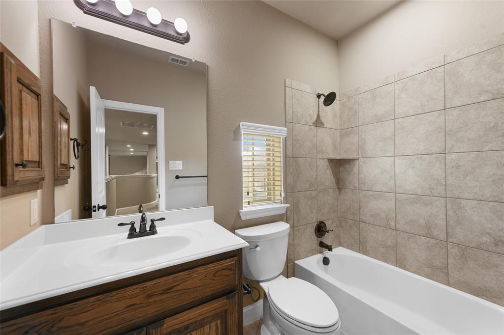 Kendall of Lantana - Residential