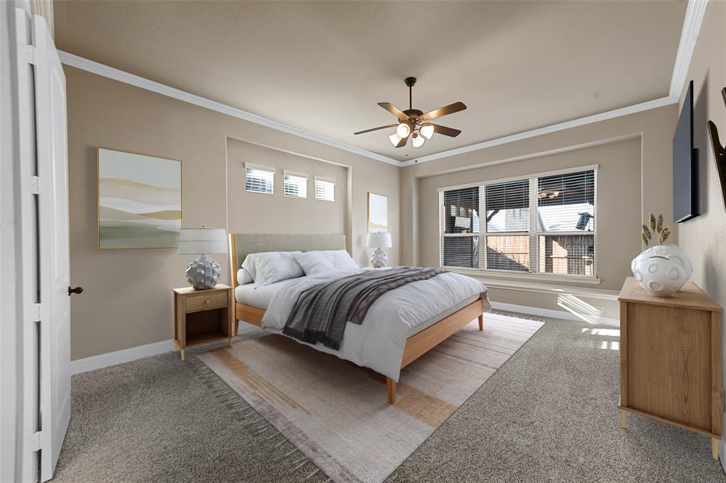 Kendall of Lantana - Residential