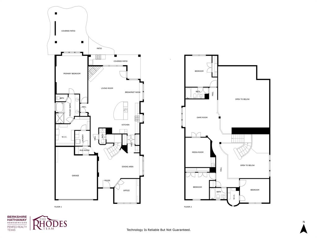 Kendall of Lantana - Residential