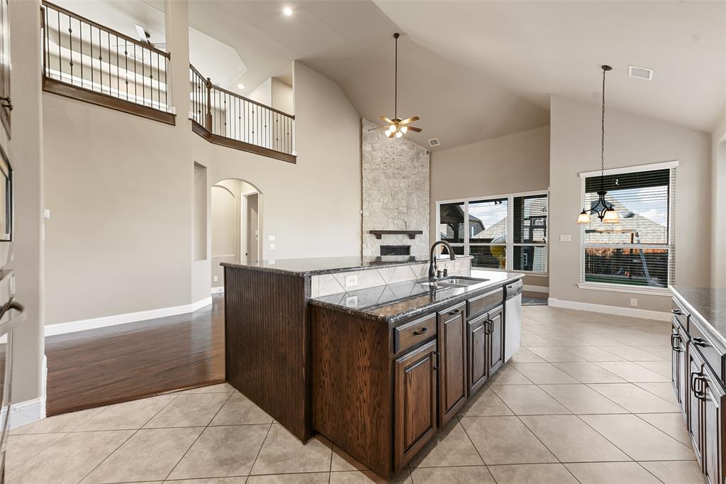 Kendall of Lantana - Residential