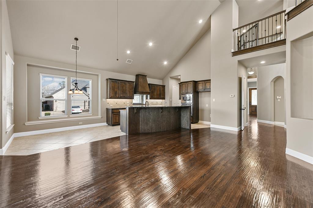 Kendall of Lantana - Residential