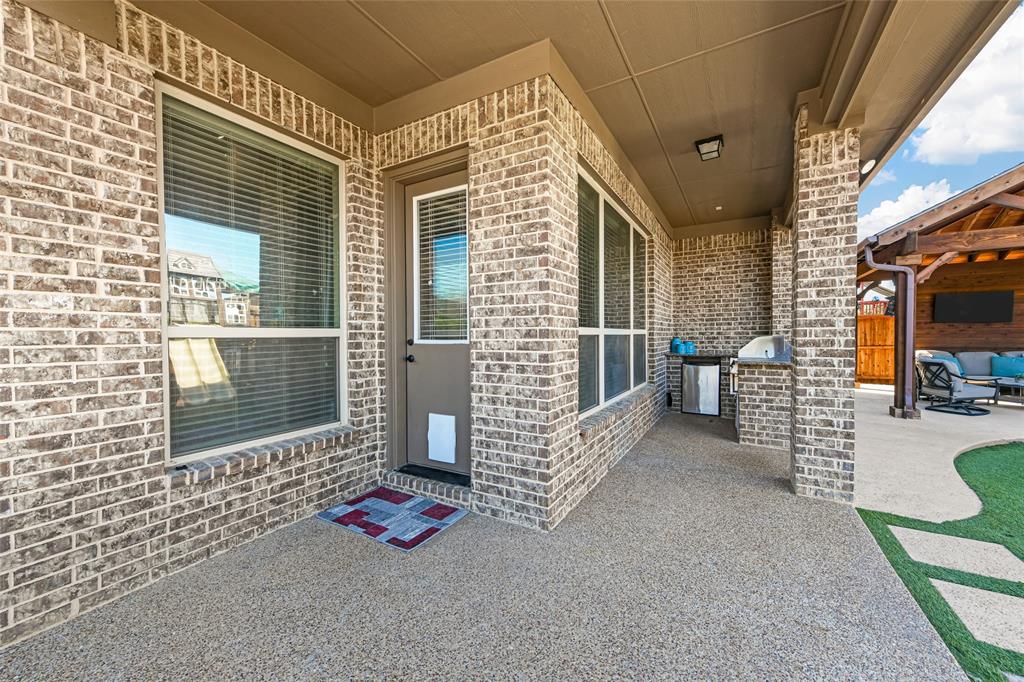 Kendall of Lantana - Residential