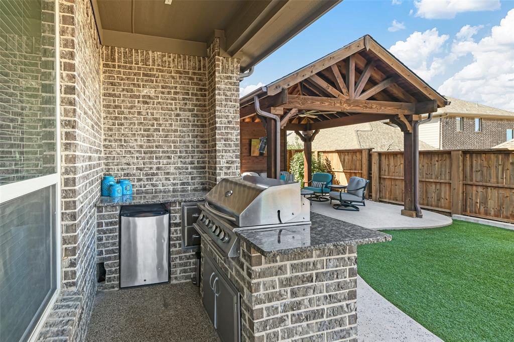 Kendall of Lantana - Residential