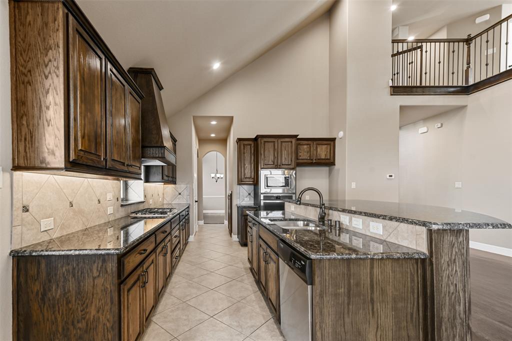 Kendall of Lantana - Residential