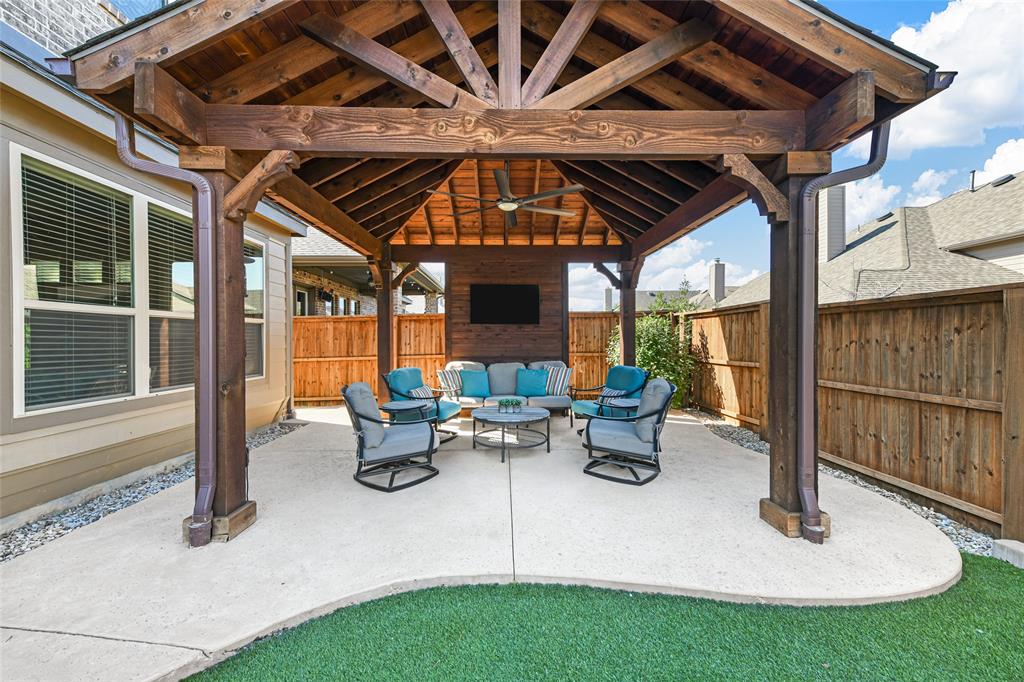 Kendall of Lantana - Residential