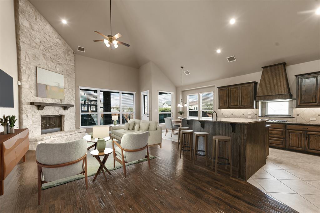 Kendall of Lantana - Residential