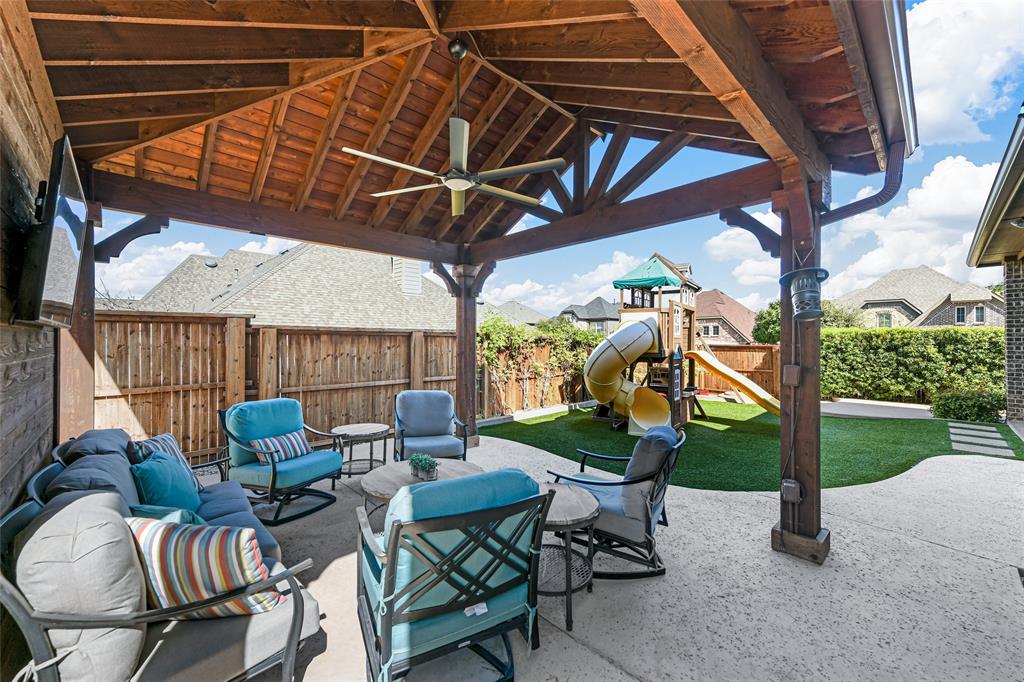 Kendall of Lantana - Residential