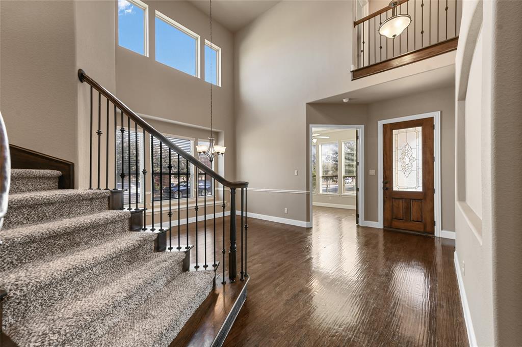 Kendall of Lantana - Residential